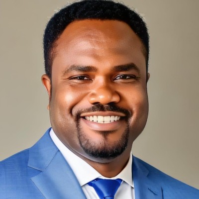 Dr Emeka Ogbuju