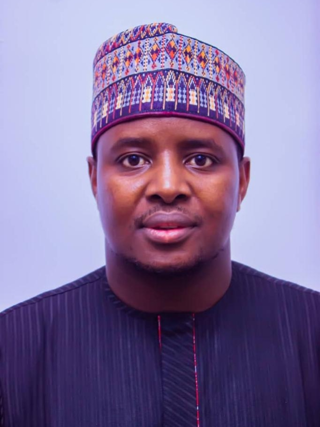 Dr Rislan Abdulazeez Kanya