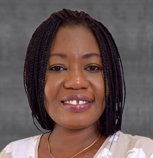 Dr. Morolake Oladayo Lawrence
