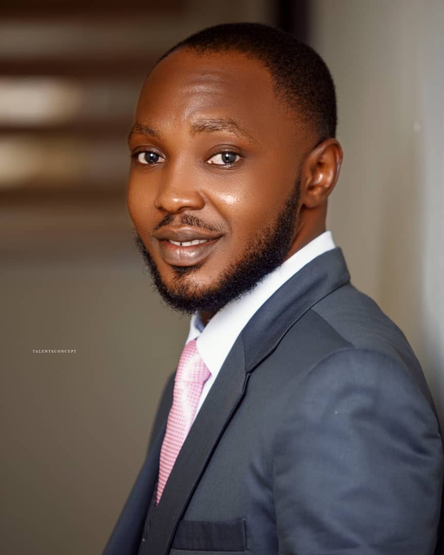 Josiah Ovye Yahaya