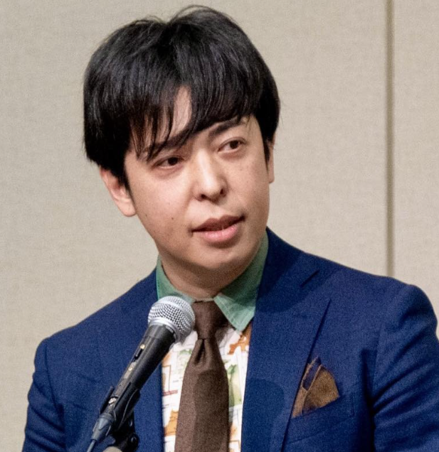Mr Hiroyoshi Noro